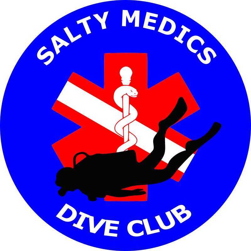 Dive Logo