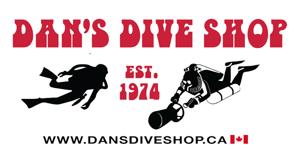 Dan's Dive Shop
